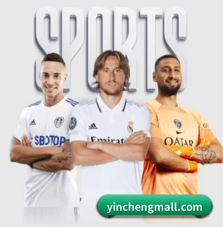 每个板块围绕一个运动项目展开 - 多运动项目内容板块 | mksport